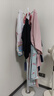 栖音阁衣架落地 衣帽架卧室挂衣架落地衣服架子客厅挂包架家用大衣架  实拍图