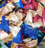 诺梵松露巧克力礼盒 500g 520礼物送女友生日礼物喜糖礼品四种口味 实拍图