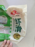 安井虾滑 500g 虾仁含量高 火锅麻辣烫关东煮食材 速食冷冻生鲜 实拍图
