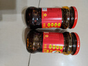 陶华碧老干妈 辣椒酱 风味豆豉油制辣椒 280g  贵州特产  实拍图