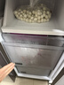 海尔（Haier）「465超薄大容量升级款」501L十字门冰箱抗菌双净化超薄一级风冷无霜BCD-501WGHTDEDH9U1国家补贴 实拍图