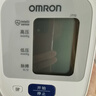 欧姆龙（OMRON）行业爆款电子血压计血压仪测量仪家用医用高精准U724J 520好礼 实拍图