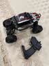 qdrone For the Good Moments遥控汽车越野车玩具遥控车四驱六一儿童节礼物男孩3-6岁10-12-14 28CM炫红【合金+四驱+双电90分钟】 6-14岁大型玩具车儿童rc专业 实拍图