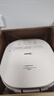 美的（Midea）电饭煲3-4人电饭锅4L银钻内胆12大菜单顶置触控屏家用智能微压电饭煲MB-AFB4041RL 实拍图