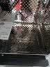 康宝（Canbo）304不锈钢消毒柜家用台立式婴儿奶瓶碗筷高温烘干二星双门热风御风消毒碗柜【政府补贴】XDZ140-KT 实拍图