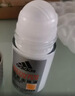 阿迪达斯（adidas）男士劲能走珠止汗露滚珠香体液50ml 72小时腋下止汗抑汗 去臭净味 实拍图