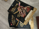 良品铺子椒香真牛肉麻辣味75g 牛肉干肉脯独立小袋装休闲零食 实拍图