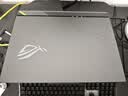ROG【京东独家】魔霸9 锐龙9 16英寸 游戏本笔记本电脑(R9 9955HX 16G 1T RTX5070Ti 2.5K 240Hz) 实拍图