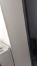 欧唛墙布自粘加厚软包墙贴纸防撞背景墙无缝全屋墙咔板卧室客厅珍珠白 实拍图