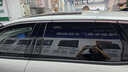 3M【原装进口】汽车贴膜 朗瞻前挡 朗清侧后挡前浅后深组合全车汽车玻璃车膜太阳膜隔热膜车窗膜 实拍图
