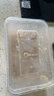 妙洁一次性饭盒方形带盖860ml*50只食品级野餐具可微波加热打包汤碗筷 实拍图