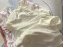 尼多熊5A抗菌儿童内裤女童莫代尔四角短裤小女孩中大童平角裤不夹PP 实拍图