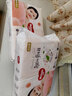 好奇（Huggies）好奇铂金装小桃裤纸尿裤M144片(6-11kg)中号尿不湿【透爽散热】 实拍图