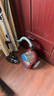 飞利浦（PHILIPS）家用吸尘器卧式手持大功率强力除螨吸毛吸灰吸尘器FC9351 实拍图
