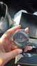 HUAWEI WATCH GT 6 Pro曜石黑46mm华为智能手表全新骑行体验21天超长续航蓝宝石玻璃&钛合金 实拍图