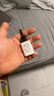 品胜苹果数据线PD27W快充Type-C to Lightning充电短线USB-C适用iPhone14/13/12/Xs手机充电宝0.25米 实拍图
