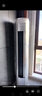 美的（Midea）【价保618】3匹 京耀 变频冷暖 防直吹 新一级能效 客厅圆柱空调立式柜机 KFR-72LW/N8MXJ1 实拍图