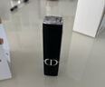 迪奥Dior【邓为推荐】烈艳蓝金口红丝绒999哑光唇膏生日礼物送女友 实拍图