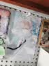 淇岸圆孔洞洞板置物架货架钢多功能收纳挂袜子饰品五金工具挂板墙 50*100加厚款 送15个10厘米挂钩 实拍图