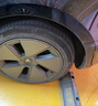 米其林（MICHELIN）静音棉轮胎 235/45R18 98V e聆悦 E PRIMACY T2 适配特斯拉Model3 实拍图