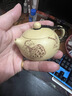 藏壶天下宜兴紫砂壶小容量西施纯手工刻绘小品泡茶壶原矿段泥西施壶 小西施 80ml 实拍图