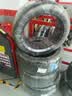 固特异（Goodyear）汽车轮胎235/50R18 101W EF1 SPORT鹰驰F1酷跑 适配福特翼虎/大众 实拍图