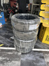 倍耐力防爆胎225/45R18 91W 新P7 (R-F)(*)原配宝马3系/M前轮/X1 实拍图