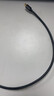 绿联MiniDP转DP1.4转接线8K60Hz雷电口240Hz高清视频转换器线 适用苹果微软笔记本接显示器1.5米80663 实拍图