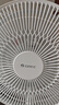 格力（GREE）【平台重磅新品】12片双层扇叶轻音电风扇落地扇台式小风扇节能电扇 FS-3015h7 实拍图