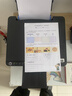 爱普生（EPSON）【6代新品】L3353墨仓式彩色家用AI学习打印机 L3251/L3255升级版(打印复印扫描 微信/无线 黑色） 实拍图