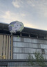 华诗孟儿童手抛降落伞玩具黄鸭青蛙恐龙空投户外运动游戏滑翔降落伞公园 实拍图