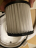 德尔玛（Deerma）【重磅新品】TJ700S 干吹两用吸尘器 家用商用 吸尘器桶式大吸力 整机降噪设计ZN-530 实拍图