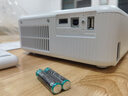 爱普生（EPSON）CO-W01 办公投影仪 家用商用办公会议 便携投影机（高流明 WXGA 两年质保）【标配+PC无线同屏线】 实拍图