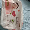 好奇（Huggies）铂金装小桃裤成长裤XL96片(12-17kg)加大号尿不湿【透爽散热】 实拍图