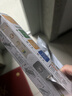 妙洁铝箔锡纸15米盒装厨房烘焙烧烤烤箱空气炸锅适用锁水保鲜不易焦黑 实拍图