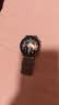 CangHua 适用OPPO Watch X3/X2表带watch4Pro/watch S/S2/一加手表2米兰尼斯金属磁吸透气快拆男女款表带 实拍图