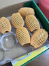 佳沛（zespri）新西兰阳光金奇异果10粒巨大果单果146-175g 猕猴桃水果礼盒 实拍图