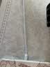 品胜苹果数据线iphone充电线快充 适用iPhone14ProMax/13/12/XR/11/8手机ipad平板USB充电器线车载编织 实拍图