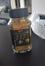 悠诗诗（UCC）117 经典速溶咖啡粉 70g 冻干黑咖啡 实拍图