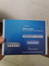 普联（TP-LINK） 5口百兆交换机 4口监控网络网线分线器 分流器 金属机身 TL-SF1005D 实拍图