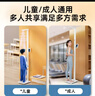 Meilen身高体重测量仪一体机超声波 智能语音播报体检测量仪儿童身高电子秤学校体检医用人体称 实拍图