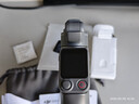 大疆【新品】DJI Osmo Mobile 8P手机稳定器手持云台遥控自拍360跟拍Vlog神器 AI 追踪模块套装 晒单实拍图