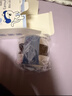 宜家依婴儿降噪耳罩隔音耳塞防噪音飞机减压耳机新生宝宝儿童0-1岁专用 实拍图