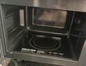 美的（Midea）微波炉经典双旋钮家用小型20L平板式易清洁便捷高效速热杀菌除味随机发货M202 实拍图