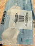 全棉时代一次性内裤男纯棉旅行便携商务出差免洗不掉絮灭菌 XL码10条 实拍图