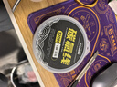 碳氟线前导线正品鱼线路亚前导线超强拉力碳素主线子线钓鱼线渔线 （买一送一）透明色碳氟线 120米 1.5号 实拍图