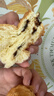 古缇思纯可可脂巧克力豆 100g*2盒 耐烘烤耐高温 曲奇蛋糕 烘焙原料材料 实拍图