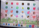 闪魔适用iPad pro钢化膜2026/25/22款air8/7/6/5保护膜11/12.9/13英寸高清抗蓝光平板膜 【加强版电镀双倍抗指纹】 2018/20/21/22款 pro 11英寸 实拍图