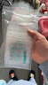 新贝 储奶袋小容量 一次性存奶袋可冷冻 加厚防漏100ml*60片装9108-3 实拍图