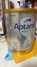 爱他美（Aptamil）白金澳洲版 幼儿配方奶粉 3段(12-36个月) 900g 澳洲白金 实拍图